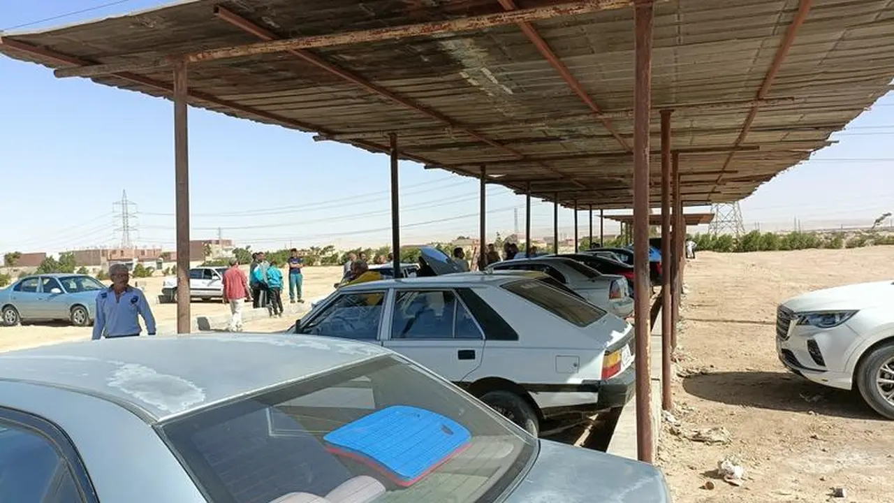 بـ200 ألف جنيه.. سيارات مستعملة تلائم ميزانيتك